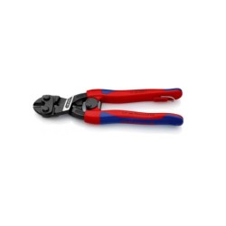 KNIPEX CoBolt 200 mm kompakt boltsaks Med Recess kæber, bedre klip af runde materialer. Klipper bolte, søm, nitter osv. op til 5