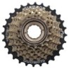 Skruekrans7 Shimano 14-28T mega range EMFTZ5007428