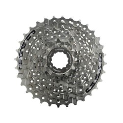 Krans8 Shimano Kassette 11-30 HG41 Acera ECSHG418130