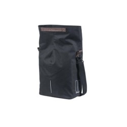 Taske BASIL City Shopper Sort Bag 30x18x49cm 14-16L