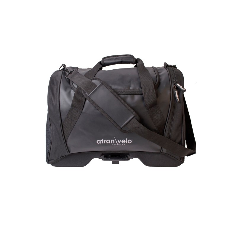 Atran Velo Pulse Duffel Bag – 36 L vandafvisende taske