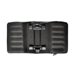 Atran Velo Pulse Duffel Bag – 36 L vandafvisende taske med AVS