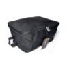 Taske Atran Velo ADD 22 – sort taskeindsats 22 liter til cykelkurv