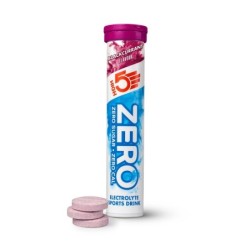 High5 Zero 8 x 20 tabs Blackcurrant