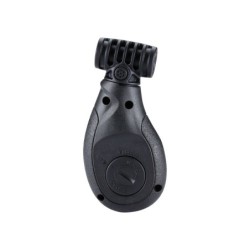 BBB GadgetGauge BMP-92 digital trykmåler til cykeldæk – Presta og Schrader