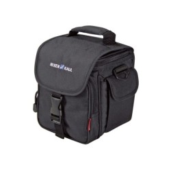 Styrtaske Klickfix Allrounder Mini set forfra
