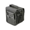 Styrtaske KLICKFIX Allrounder Mini 15x12x18cm 3,5L +regnslag Excl.adapter max 2kg 0272S