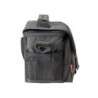 Styrtaske KLICKFIX Allrounder Mini 15x12x18cm 3,5L +regnslag Excl.adapter max 2kg 0272S