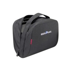 Styrtaske KLICKFIX Baggy 22x19x12cm 350g 5L Excl.adapter max 2kg 0270S