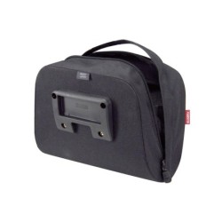 Styrtaske KLICKFIX Baggy 22x19x12cm 350g 5L Excl.adapter max 2kg 0270S