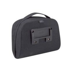 Styrtaske KLICKFIX Baggy 22x19x12cm 350g 5L Excl.adapter max 2kg 0270S