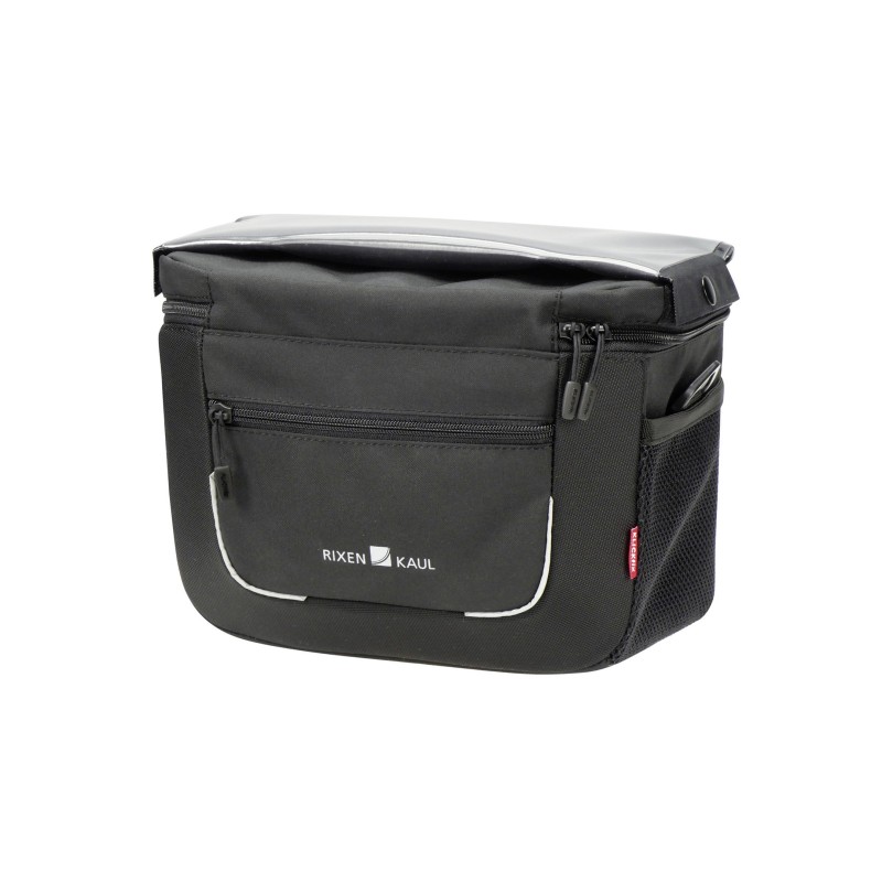 Styrtaske KLICKFIX Adventour 27x20x19cm 820g 6.5L f.Tablet Excl. adapter max 3kg 0271A
