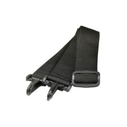 Styrtaske KLICKFIX Adventour 27x20x19cm 820g 6.5L f.Tablet Excl. adapter max 3kg 0271A