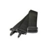 Styrtaske KLICKFIX Adventour 27x20x19cm 820g 6.5L f.Tablet Excl. adapter max 3kg 0271A