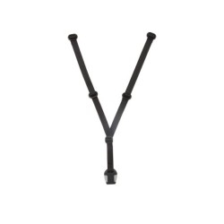 Cykelstol sele Bobike Go