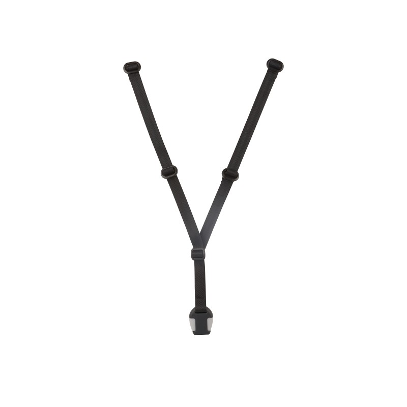 Cykelstol sele Bobike Go