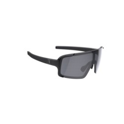 Solbrille BBB Chester Sort grilamid stel og spejl linse BSG-69