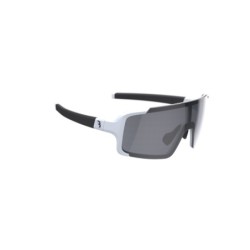 Solbrille BBB Chester mathvid grilamid stel og spejl linse BSG-69