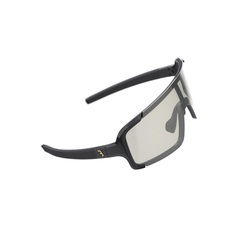 Solbrille BBB Chester PH Sort grilamid stel Photochromic linse BSG-69PH