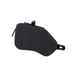 bbb sealpac cykeltaske med refleks og lygteholder