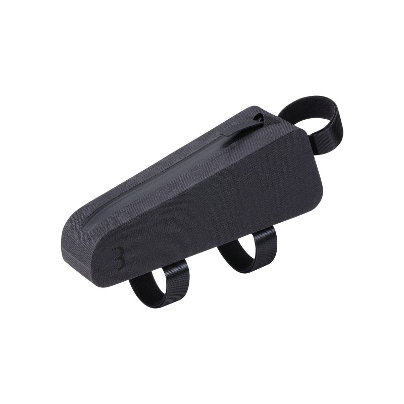 Steltaske BBB SealTank sort 51 x 75 x 210mm BSB-62 vandtæt