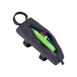 Steltaske BBB SealTank sort 51 x 75 x 210mm BSB-62 vandtæt