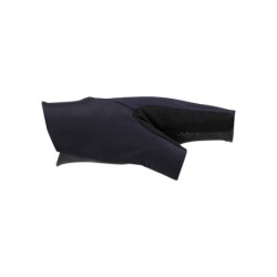 Handske BBB COURSE Sort X-large BBW-62
