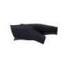 Handske BBB COURSE Sort X-large BBW-62