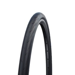 Dæk Schwalbe 26x1,50 E25 Spicer Plus Slick PunctureGuard R 11159234.01 Green compound