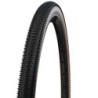 Foldedæk Schwalbe 700x40 EVO Transparent skin G-ONE Race TLE ADDIX race 11654240 (40-622) Super Race