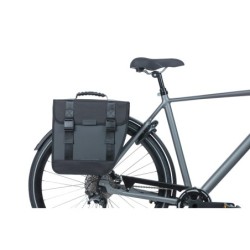 Basil Tour Single 14L cykeltaske