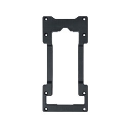 Adapter BASIL MIK sort Double Decker adapter