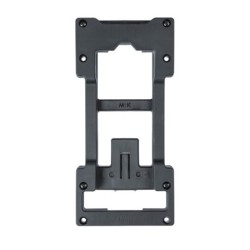 Adapter BASIL MIK sort Double Decker adapter