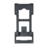 Adapter BASIL MIK sort Double Decker adapter