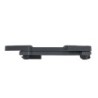 Adapter BASIL MIK sort Double Decker adapter
