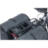 Adapter BASIL MIK sort Double Decker adapter