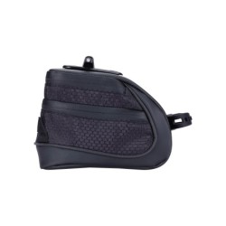 Sadeltaske BBB StorePack L set fra siden