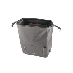 Styrtaske Klickfix LightPack Max grå