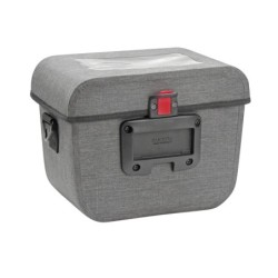 styrtaske KLICKfix Aventour set bagfra