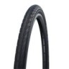 Dæk Schwalbe 700x28C E25 Delta Cruiser Plus PunctureG. R 11101075.01 (28-622) Green compound