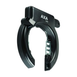 Lås AXA Solid bulk Sort,  u/bolte