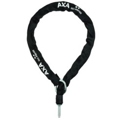 Kædelås AXA ULC PRO Plug-In 1000x8,5mm  Plug In  til  XXL bred 587-1, 587-10 og 588-1, men passer til alle AXA låse med plug-In.