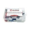Universal bleed kit - CLARKS , I flot opbevaringskasse.