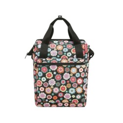Taske KLICKFIX Roomy GT Happy flower