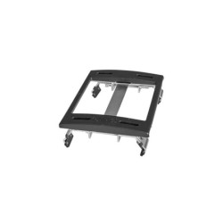 Bobike One Eco Maxi cykelstol beslag