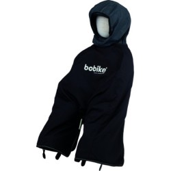 Cykelstol regnslag - Bobike Mini Poncho