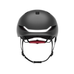 Cykelhjelm Lumos Matrix - Charcoal Black 54–61 cm