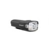 Cykellygte SMART 700 Rays LED LUMEN Front alu/sort USB-C SuperFlash