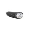 Lygte SMART 700 RAYS LED LUMEN Front alu/sort USB-C SuperFlash 250/350/700LM BL199W