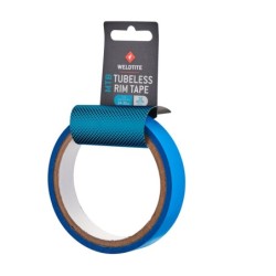 Tubeless tape MTB Weldtite 24 mm x 10 meter